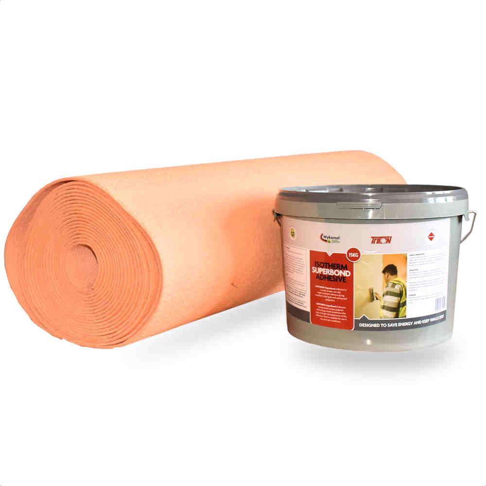ISO-THERM (Bulk Membrane Kit ) 70m²