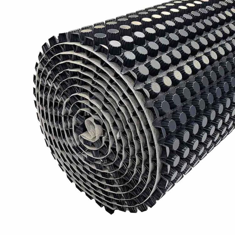 PermaSEAL PRO 25P Green Roof Membrane 1m x 10m