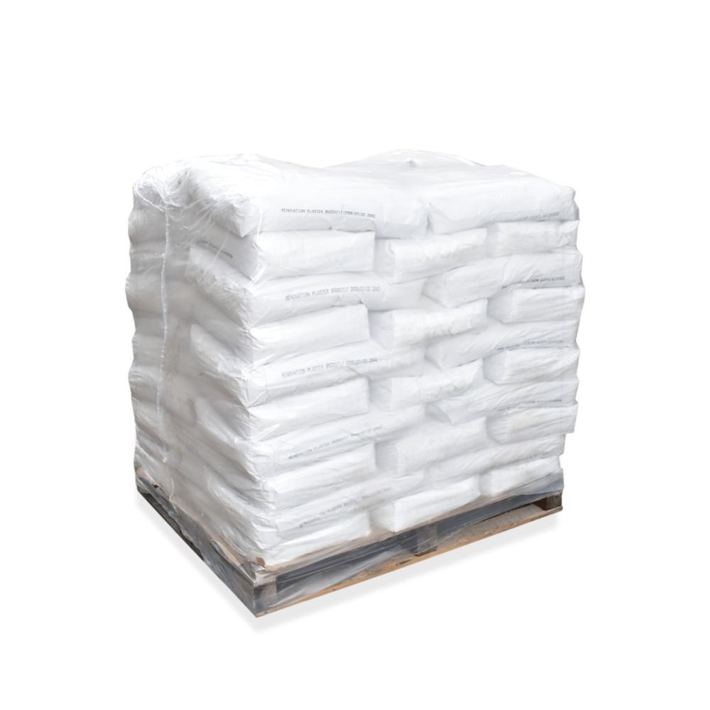 PermaSEAL Renovating Plaster Bulk - 30 Bags