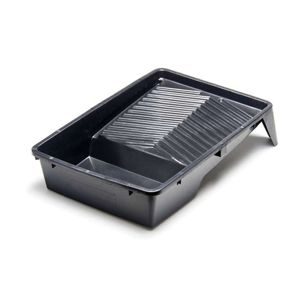 Large top paint tray