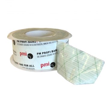PM Profi Band - Membrane Adhesive Tape 25m Roll image