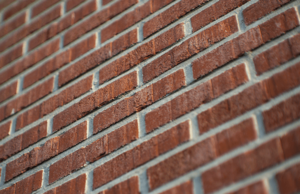 Can I file portions of the mortar between bricks without destroying my  wall? More in comments. : r/stonemasonry