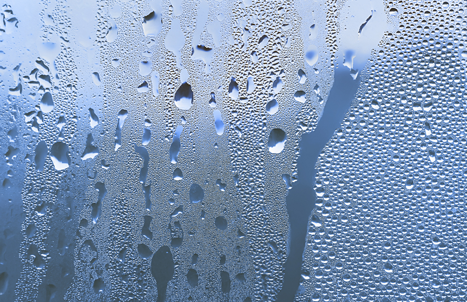 4 tips that will help you get rid of condensation permanently