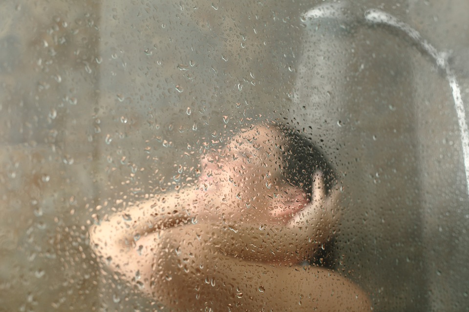 Avoid Condensation In Your Bathroom Get Rid Of Mould My bedroom would always have wet walls because the warm this is one of the most effective ways to treat the problem but it costs a lot of money. avoid condensation in your bathroom