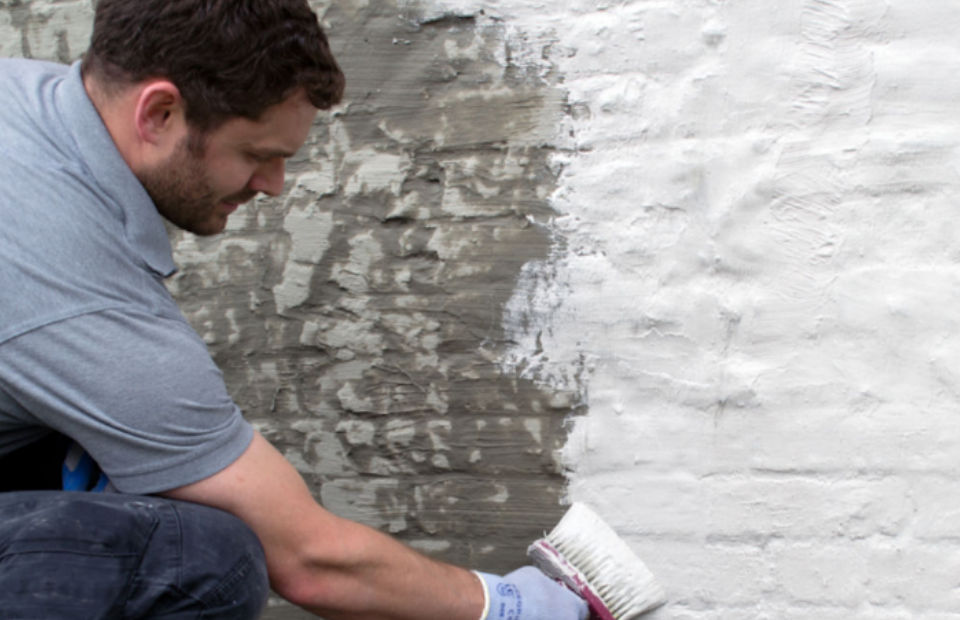 How To Tank A Wall A Complete Guide To Wall Tanking