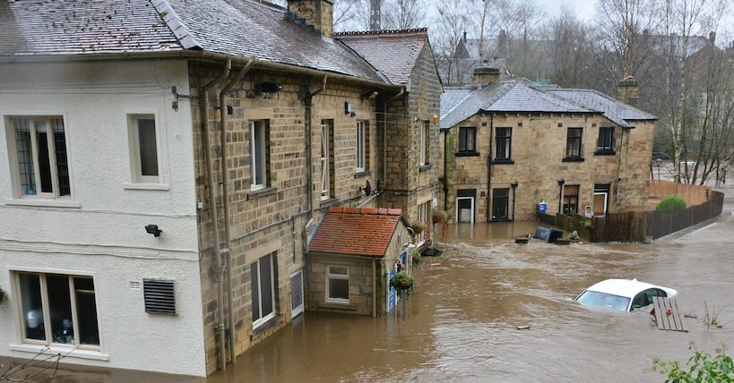 Read More About How to protect your home from flooding