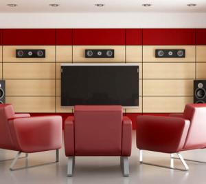 Read More About How to Create a Basement Home Cinema