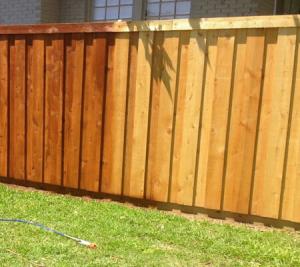 Read More About How To Paint and Treat Fences