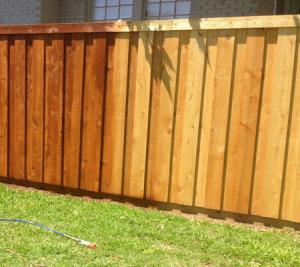 Read More About How To Paint and Treat Fences