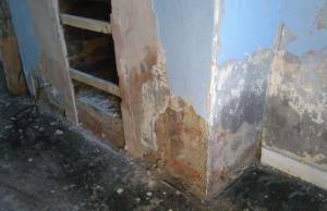 Read More About How to Fix a Damp Chimney Breast
