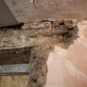 Read More About Domestic Property Restoration – Damp Proofing & Timber Treatment, Somerset – Case Study