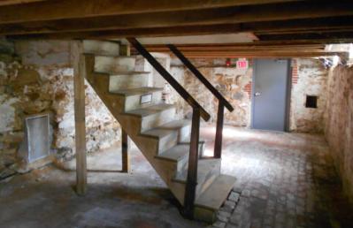 Stop Your Basement From Flooding With A Cavity Drainage System