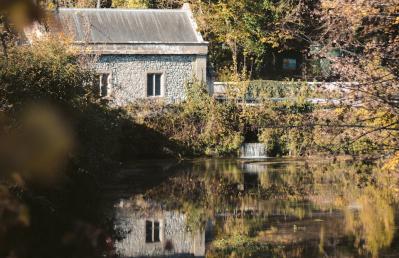 What is Water Ingress? 