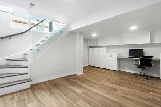 Read More About Basement Conversion Ideas 