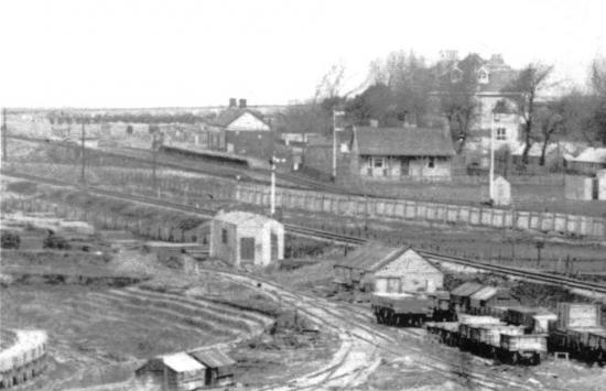 Read More About The History of Avonmouth