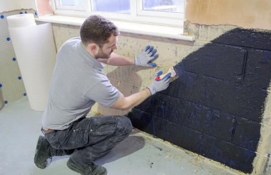 Read More About How Damp Homes Are Affecting You