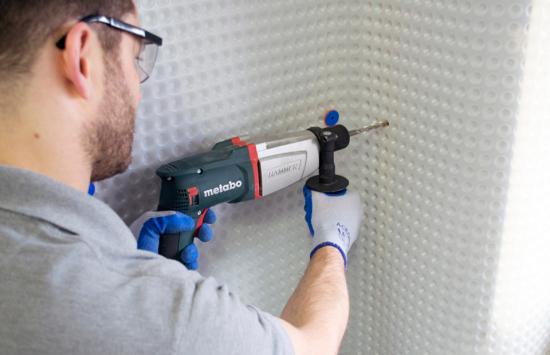 Read More About How to Use a Hammer Drill