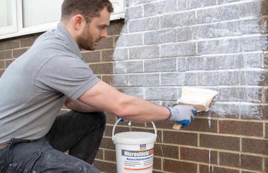 Read More About External Waterproofing - How To Guide
