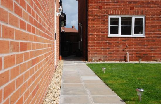 Read More About Newton Damp Proofing Membranes