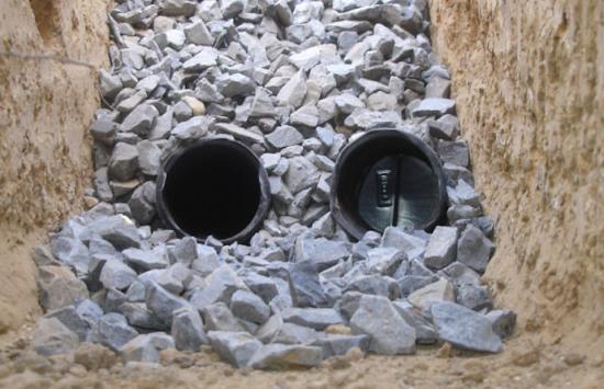 Read More About How To Install A French Drain