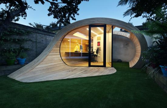 Read More About 10 Inspirational Amazing Spaces for your Next Building Project