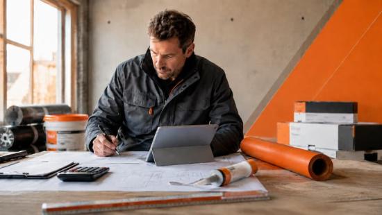 Read More About Why Do Projects Go Over Budget? How Permagard Helps Reduce Project Costs