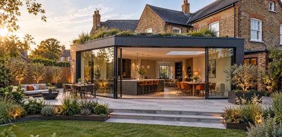 Read More About Balancing Building Regulations with Creative Designs