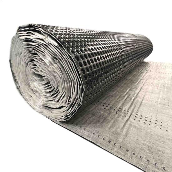 PermaSEAL 8 GeoWrap membrane