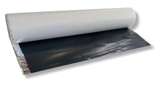 PermaSEAL Seal Adhesive Membrane Roll