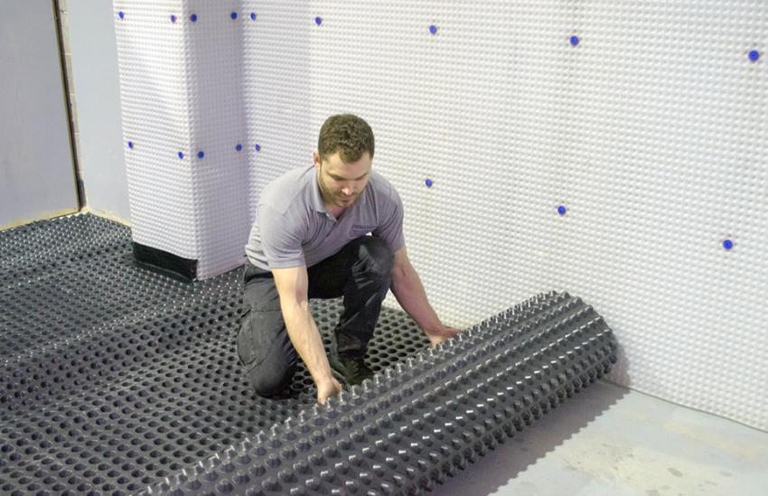 BS8102 Basement Waterproofing Regulations - How to Comply