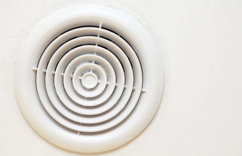 How To Ventilate Your House Ventilation Tips