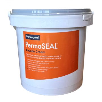 PermaSEAL facade cream