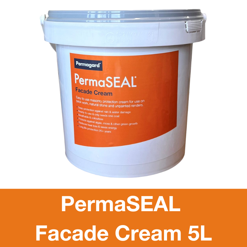PermaSEAL Facade Cream