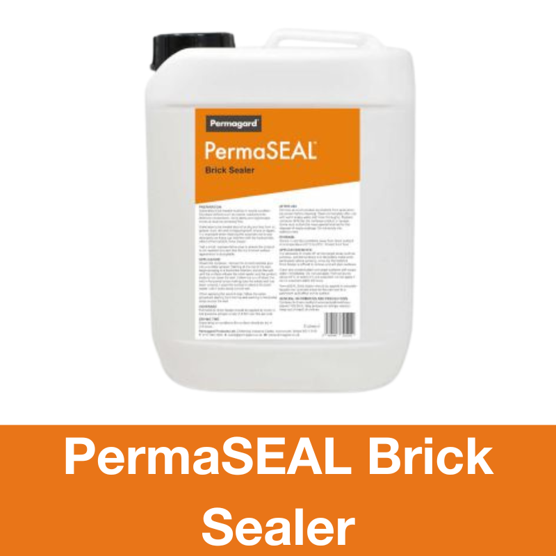 PermaSEAL Brick Sealer