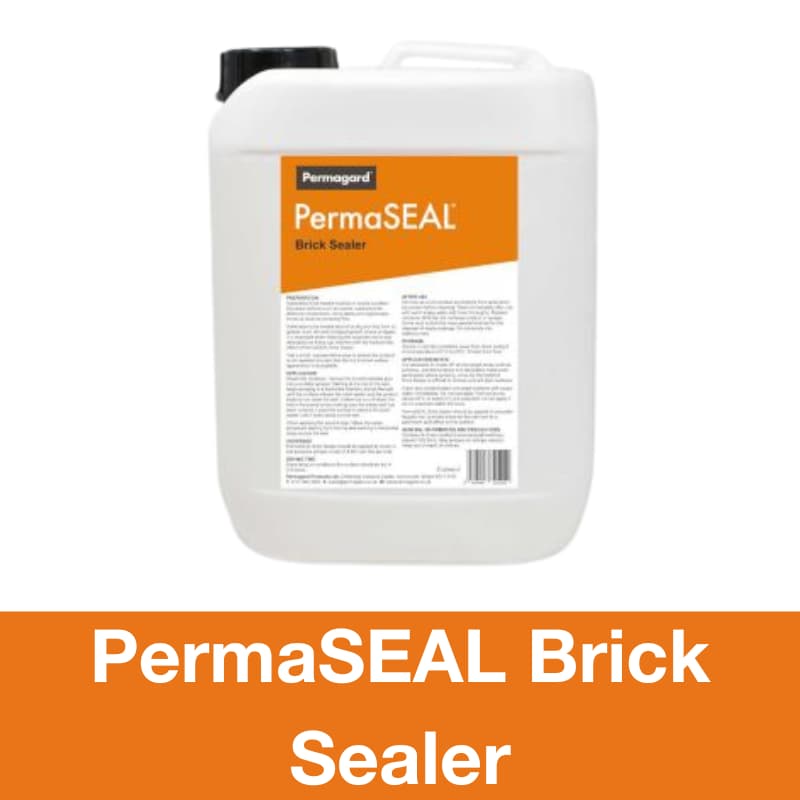 PermaSEAL Brick Sealer