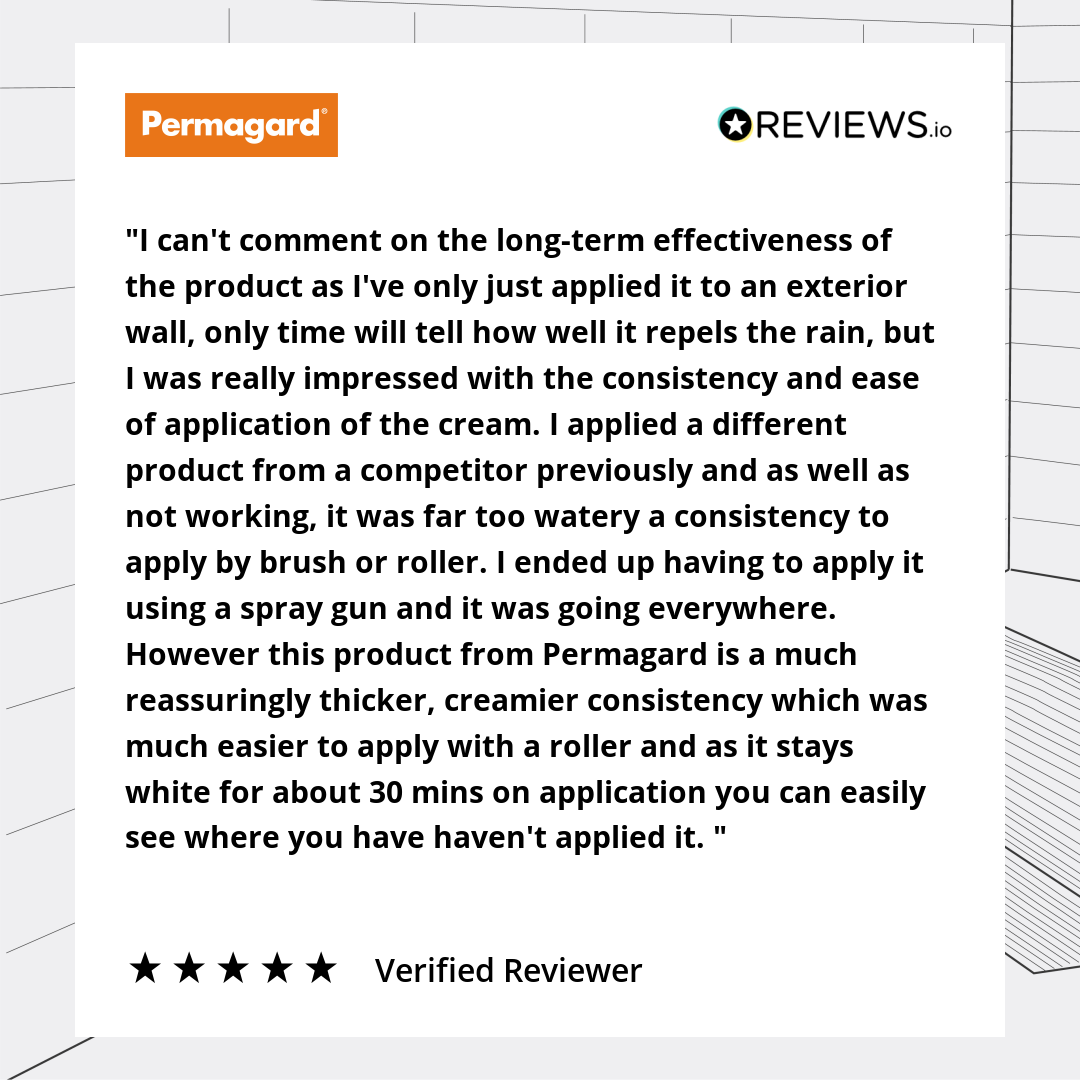 A review of Permagard MicroShield Ultra