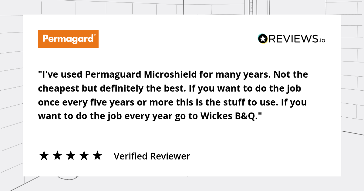 A review of Permagard MicroShield Ultra