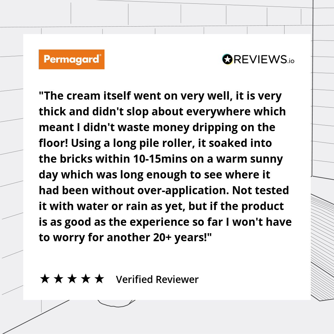 A review of Permagard MicroShield Ultra