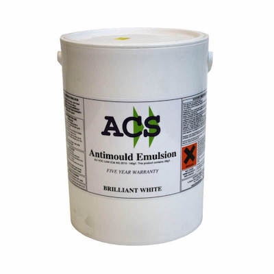 Anti Mould Paint Additive for Paint