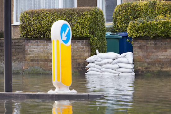 flooding in uk